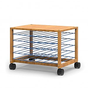 Bamboo Drying Rack BPC-DR