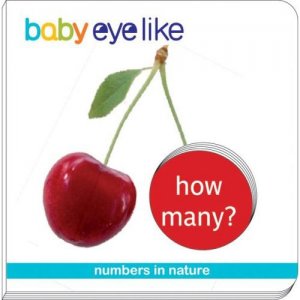 Baby Eyelike How Many?