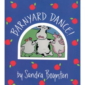 Barnyard Dance A42-563054426 