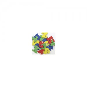 Big Letters Wonderfoam CK-4397