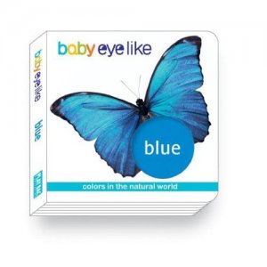 Blue Baby Eyelike Series