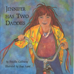 Jennifer has Two Daddies [C10958]