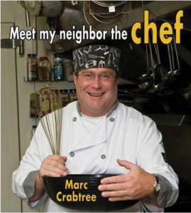 Meet My Neighbor Meet My Neighbor, the chef [C45815]