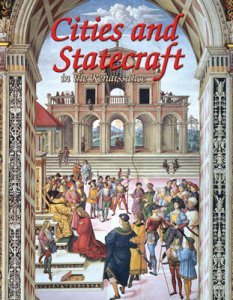 Renaissance World Cities and Statecraft [C46157]