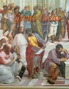 Renaissance World Great Ideas [C46164]