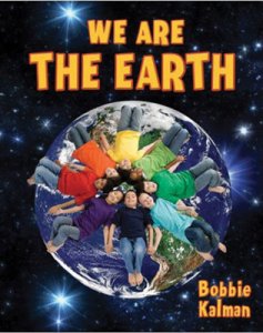 Our Multicultural World We are the Earth [C46492]