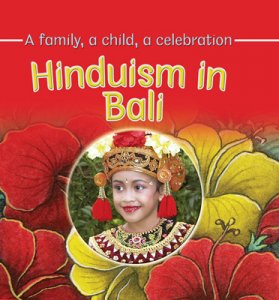 Families and their Faith Hinduism in Bali [C50253]