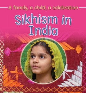 Families and their Faith Sikhism in India [C50284]