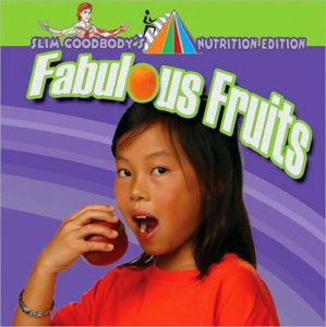 Slim Goodbody's Fabulous Fruit [C50574]