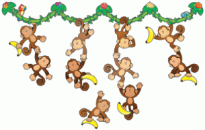 Monkey Bulletin Board [CD110099]