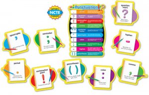Punctuation [CD110121]