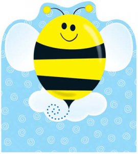 Quick Stick: Good Work Holders.Bee [CD119009]