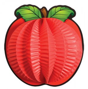 Pop-Its Dimensional Decoratives.Apples [CD120050]