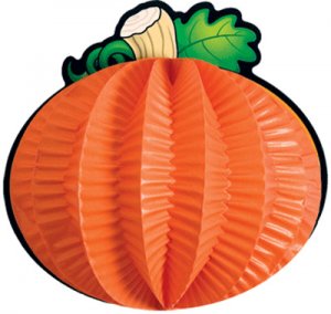 Pop-Its Dimensional Decoratives.Pumpkins [CD120055]