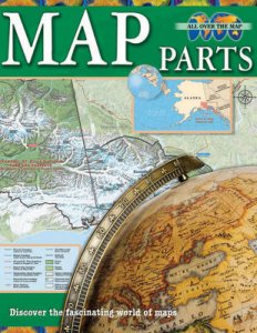 Map Parts [CR42739]