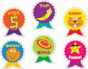 Stickers Rebus Phrases Set 2 [CTP1259]