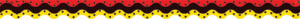 Trimmers Ladybug Spots [CTP2665]