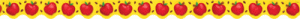 Trimmers Apples in Clay [CTP2673]