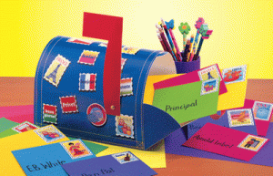 Mailbox [CTP5988]