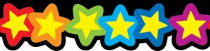 Rainbow of Stars [CTP6476]