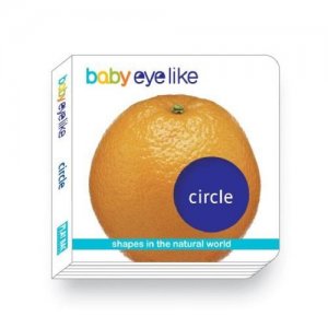 Circle Baby Eyelike Series