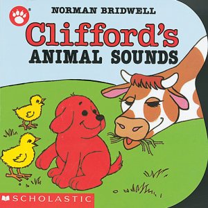 Cliffords Animal Sounds
