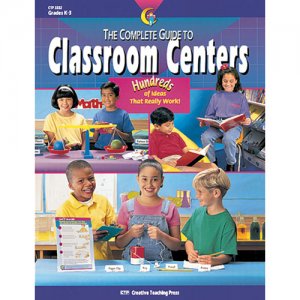Complete Guide To Classroom (D48-3332)