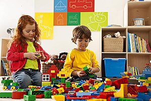 Creative LEGO DUPLO Brick Set 45019
