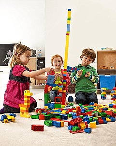 Creative LEGO DUPLO Brick Set 45019