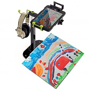 Dewey the Document Camera Stand DCS5