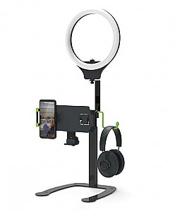 Dewey Video/Podcasting and Doc Cam Stand DCS7
