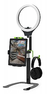 Dewey Video/Podcasting and Doc Cam Stand DCS7