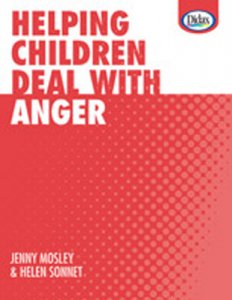 Helping Children Deal with Anger [DD211099]