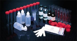 Thin-Layer Chromatography Kit:Plant Pigments Gr:7 -12 AEP-R-TLC1