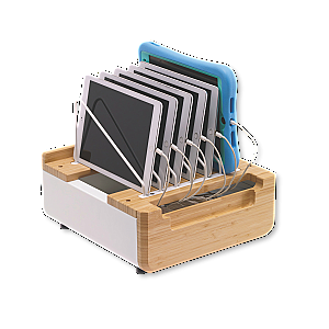 Device Management Stand, 6 Devices DMS06