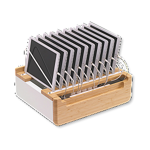 Device Management Stand - holds 10 devices DMS10