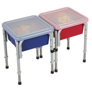 2 Station Sand & Water Table ELR-12401