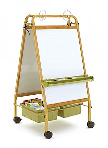 Bamboo Early Learning Station ELS2