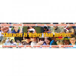 Character Classroom [EP2621]