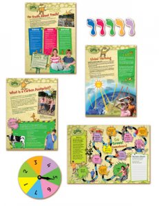 Dr. Seuss' The Lorax Project [EU847657]