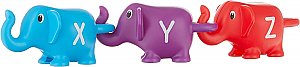 Snap-n-Learn™ Counting Elephants LER6703