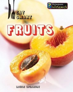 Eat Smart Fruits [F18187]