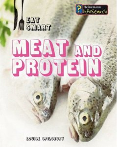 Eat Smart Meat and Protein [F18194]