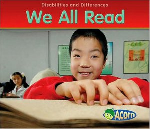 We All Read [F21606]
