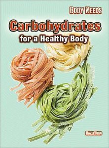 Body Needs Carbohydrates [F21927]