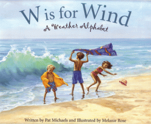 W is for Wind [F2379]