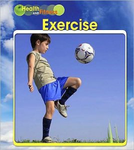 Health and Fitness Exercise [F27721]
