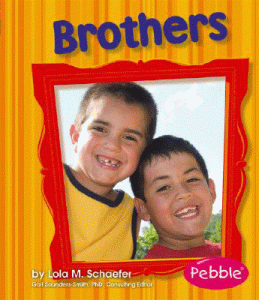 Families Series Brothers [F48347]