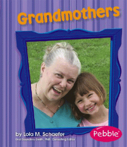 Families Series Grandmothers [F48398]