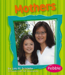 Families Series Mothers [F48401]